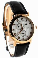 Audemars Piguet - Jules Audemars Reserve De Marche Date, Bijoux, Sacs & Beauté, Montres | Hommes