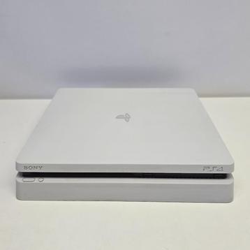 Playstation 4 500GB Excl. Controller | Nette Staat beschikbaar voor biedingen