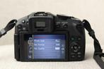 Panasonic Lumix DMC-G6 Body + Accessoires Digitale camera