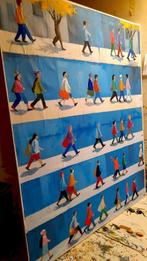 Giorgio Stocco - Strange world 47- opera unica