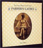 PARISIEN LADIES 9781858670096, Boeken, Gelezen, RED CAMEO, Verzenden