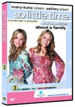 So Little Time: Volume 3 DVD (2006) Mary-Kate Olsen cert U, CD & DVD, Verzenden