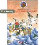 Een april kikker in je bil 9789027643704 Burny Bos, Verzenden, Gelezen, Burny Bos