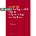Handboek psychodiagnostiek voor de hulpverlening aan, Verzenden