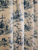 Originale Chinoiserie Toile de Jouy Textiel Exclusief