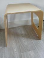 IKEA - Lisa Norinder - Kruk - Benjamin - Birch, Antiek en Kunst