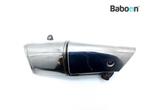 Uitlaatdemper Origineel Honda CB 600 F Hornet 2007-2013, Verzenden, Gebruikt