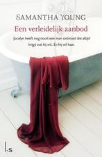 Een verleidelijk aanbod (Special Reefman 2018) 9789021023588, Boeken, Verzenden, Zo goed als nieuw, Samantha Young