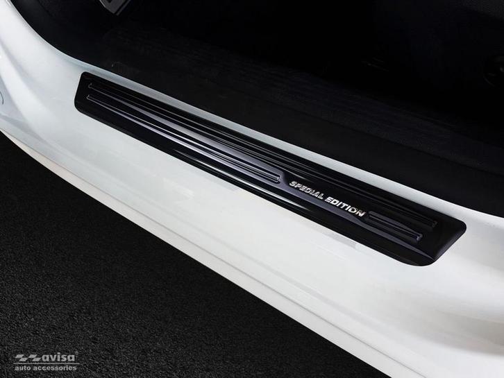 Instaplijsten | Peugeot | 508 18- 5d hat. / 508 SW 19- 5d st, Auto-onderdelen, Interieur en Bekleding, Nieuw, Peugeot, Verzenden