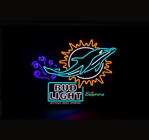 Neon Signs - Led, Verzamelen, Retro, Huis en Inrichting, Ophalen of Verzenden