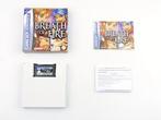 Breath of Fire [Gameboy Advance], Games en Spelcomputers, Verzenden, Nieuw