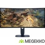 Alienware AW3425DWM 34  Wide Quad HD 180Hz VA monitor, Computers en Software, Verzenden, Nieuw