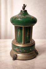 Muziekdoos - Zwitserland - 1960-1970