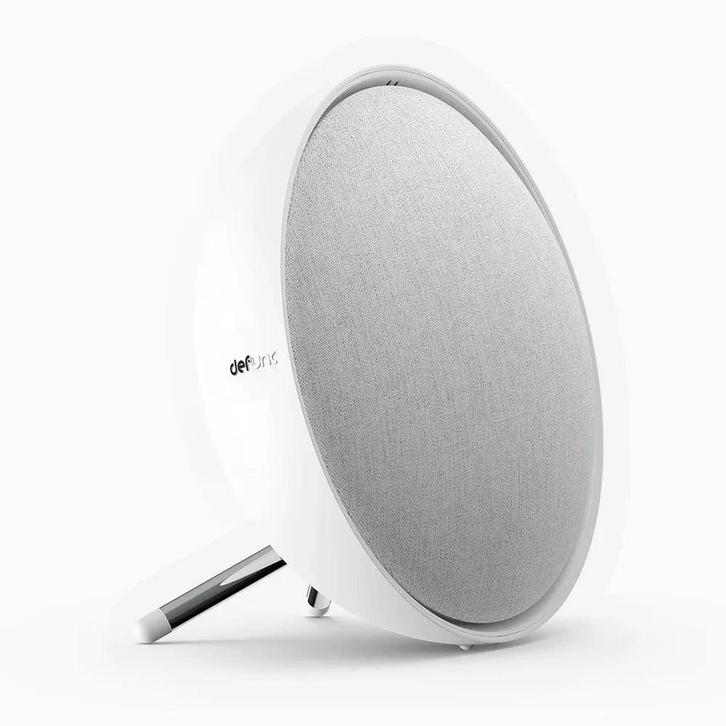 2dekans | Defunc Wi-Fi & Bluetooth Speaker 300x300x150 mm, Audio, Tv en Foto, Luidsprekerboxen, Ophalen of Verzenden
