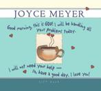 Morning, This Is God, Meyer, Joyce, Joyce Meyer, Verzenden