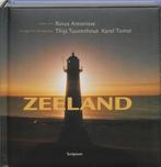 Zeeland 9789055943692 R. Antonisse, Boeken, Reisgidsen, Verzenden, Zo goed als nieuw, R. Antonisse