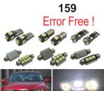 Kit 14 Ampoules Led Intérieur Pour Alfa Romeo 159 05-11, Auto-onderdelen, Verzenden, Nieuw