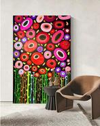 Ewa Machnik 1988 - Maki. Penia lata.