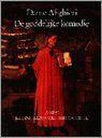 De goddelijke komedie (zes cantos uit) / Ambo kleine, Boeken, Verzenden, Zo goed als nieuw, Dante Alighieri
