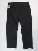 Deborah relaxed comfort broek maat 46 - zacht nieuwstaat, Kleding | Dames, Verzenden, Zwart, Maat 46/48 (XL) of groter, Nieuw