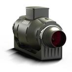 Vortice buisventilator LINEO 100 QUIET, Doe-het-zelf en Bouw, Ventilatie en Afzuiging, Verzenden, Nieuw
