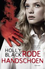 Rode handschoen / Vloekwerkers-trilogie / 2 9789000314430, Verzenden, Gelezen, Holly Black