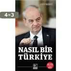 Nasil Bir Türkiye 9789753439275 Ilker Basbug, Verzenden, Gelezen, Ilker Basbug