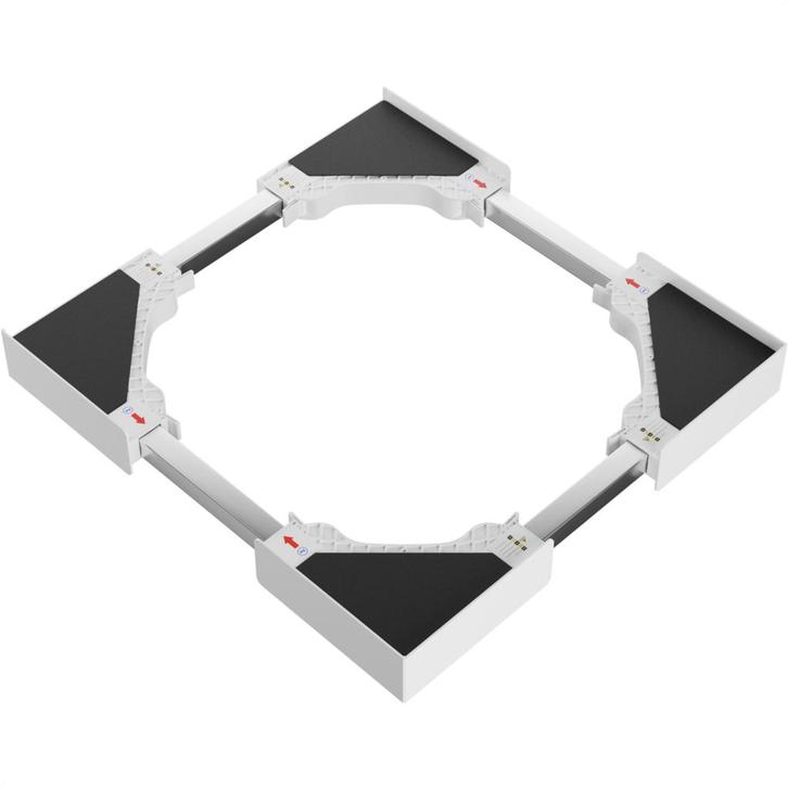 Avalo Tussenstuk Wasmachine Droger – Stapelkit, Elektronische apparatuur, Wasmachines, Verzenden