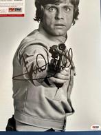 Star Wars, Mark Hamill (Luke Skywalker) - Signed in Person -, Nieuw
