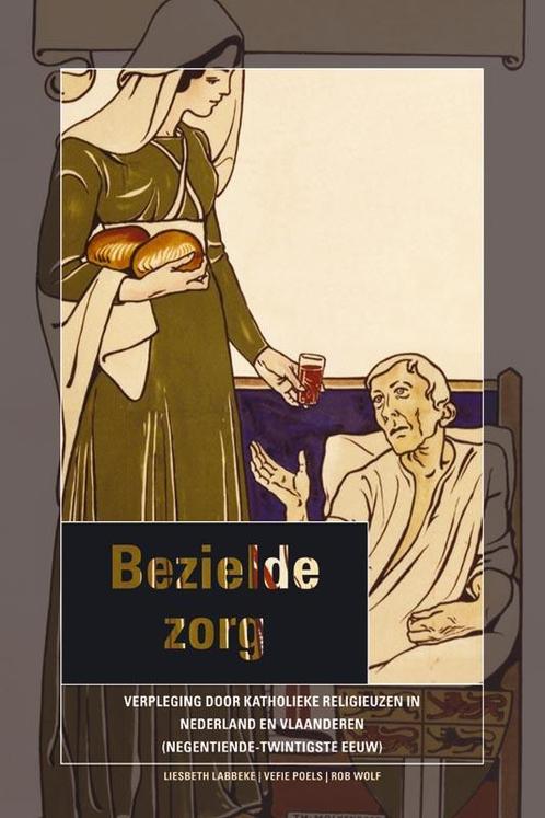 Bezielde zorg / Metamorfosen. Studies in religieuze, Boeken, Geschiedenis | Wereld, Gelezen, Verzenden