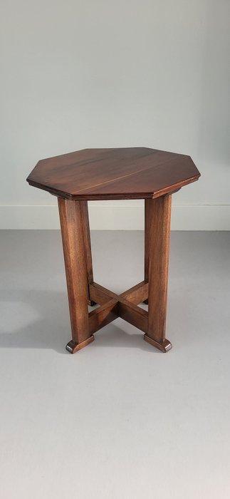 Bijzettafel - Eik, Antiek en Kunst, Kunst | Designobjecten