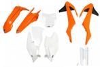 UFO plastic kit OEM 2018 KTM SX 125/150 16-18 &amp; SX 250 1, Verzenden, Nieuw