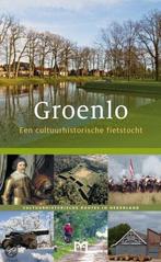 Groenlo. Een cultuurhistorische fietstocht 9789461480156, Marjan van den Berg, Maarten Wispelwey, Verzenden