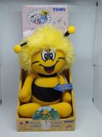 TOMY - Speelgoed figuur Maya lAbeille peluche parlante -