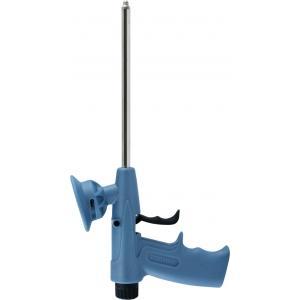 Soudal compact schuimpistool foam gun pu schuim click & fix, Bricolage & Construction, Quincaillerie & Fixations