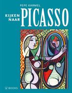 Kijken naar Picasso 9789462585706, Zo goed als nieuw, Pepe Karmel, Verzenden