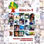 Alles-in-1 Engelse CD-rom Communicatie 2010, Boeken, Verzenden, Nieuw