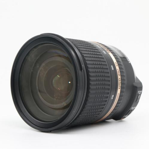 Tamron 24-70mm F/2.8 SP VC Di USD Nikon | Occasion, Audio, Tv en Foto, Foto | Lenzen en Objectieven, Ophalen of Verzenden