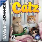 Catz (Losse Cartridge) (Game Boy Games), Ophalen of Verzenden