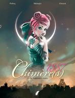 De purperen parel / Chimère(s) 1887 / 1 9789088103513 Pelinq, Verzenden, Zo goed als nieuw, Pelinq