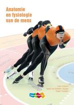 Anatomie en fysiologie van de mens 9789006925630, Boeken, Verzenden, Gelezen, Ludo Gregoire