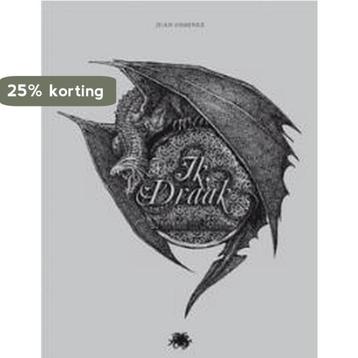 Ik draak 001 Het einde van de wording 9789461570352, Verzenden, GimÉNez Juan