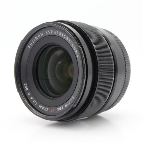 Fujifilm XF 23mm F/1.4 R | Tweedehands, Audio, Tv en Foto, Foto | Lenzen en Objectieven, Zo goed als nieuw, Verzenden
