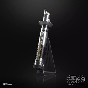 Star Wars: Ahsoka Black Series Replica Force FX Elite Lights, Ophalen of Verzenden, Nieuw