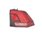 FEU ARRIÈRE DROIT VOLKSWAGEN VW TIGUAN 16-20 LED BLANC ROUGE, Auto-onderdelen, Verzenden, Nieuw