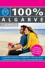 100% regiogidsen - 100% Algarve en Alentejo 9789057674570, Gelezen, Josien van der Burg, Liesbeth Steur, Verzenden