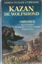 James oliver curwoord omnibus 9789069760438, Boeken, Verzenden, Gelezen