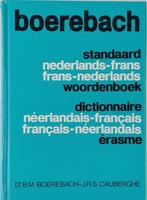 Standaard Nederlands-Frans, Frans-Nederlands handwoordenboek, Boeken, Woordenboeken, Verzenden, Nederlands, Zo goed als nieuw