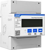 Energiemeter - stroommeter - SolaX - X3 meter - DTSU666-D..., Doe-het-zelf en Bouw, Elektriciteit en Kabels, Ophalen of Verzenden