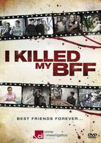 I Killed My BFF DVD (2013) cert E, Verzenden